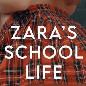 Zara’s School Life APK