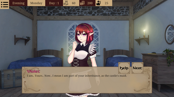 Marvelous Maid Screenshot3