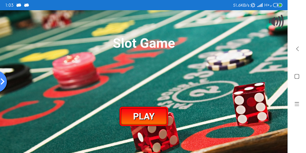 Slot Machine Game Screenshot1