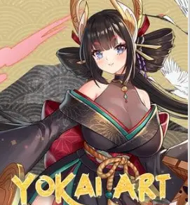 Yokai Art Screenshot1