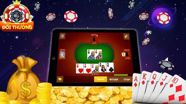 Game choi danh bai  - 52Fun Doi Thuong Screenshot2