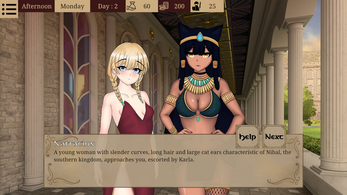 Marvelous Maid Screenshot1