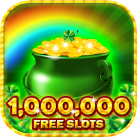 Gold Irish Slots Machines APK