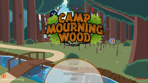 Camp Mourning Wood Screenshot1