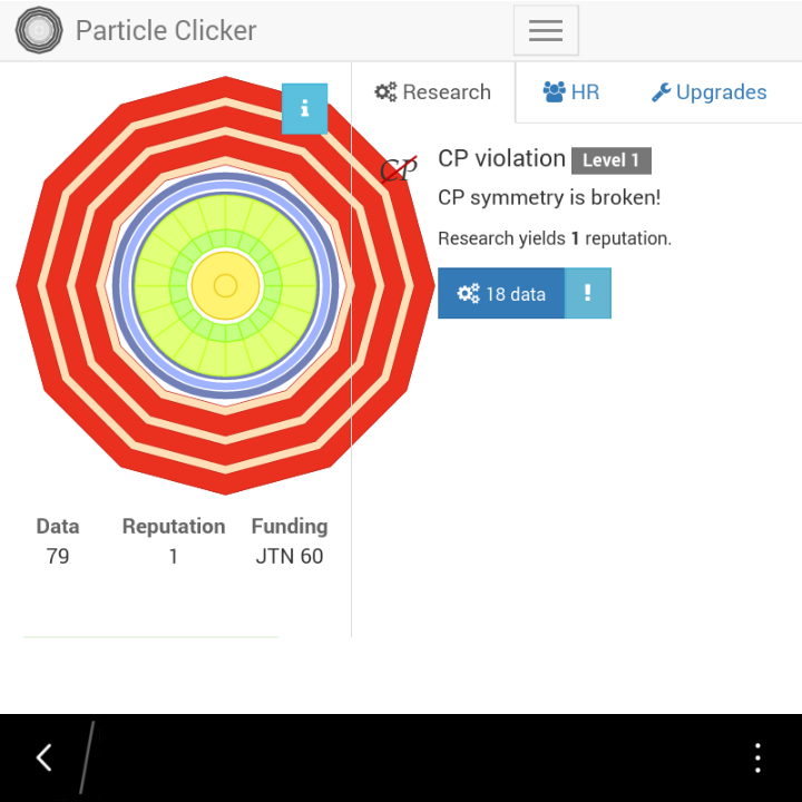 Particle Clicker Screenshot2