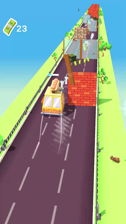 Car Rush Screenshot3