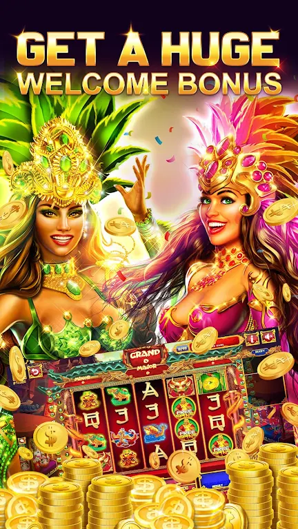 Onky Casino Screenshot1