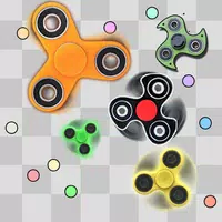 Fidget Spinner.io APK