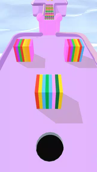 Color Hole 3D Screenshot1