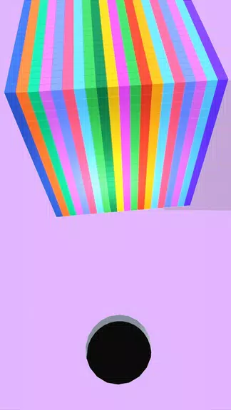 Color Hole 3D Screenshot2