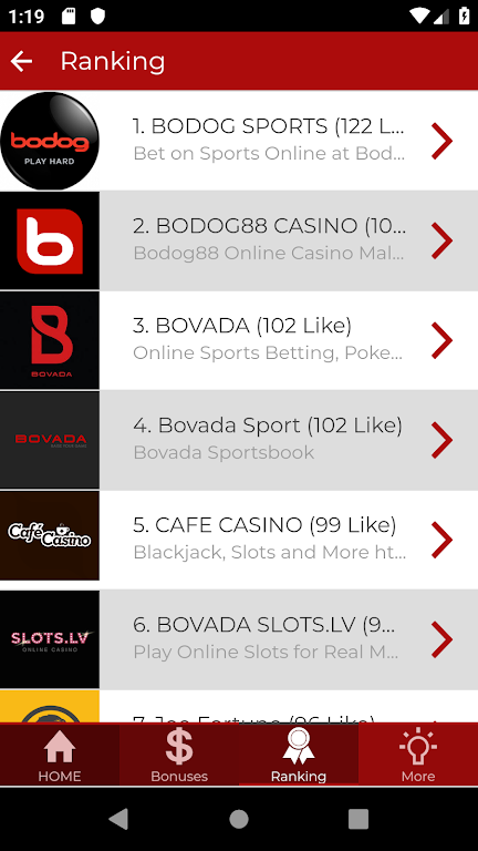 Black Diamond Casino Tools Screenshot2