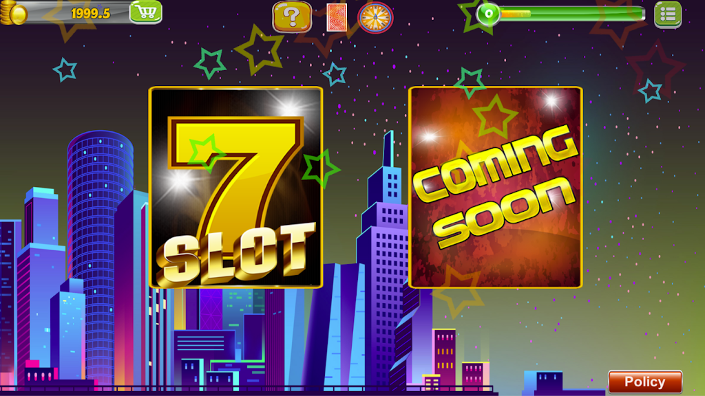 Master Slot Machine Free Style Vegas Screenshot3