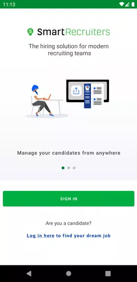 Hiring Screenshot1