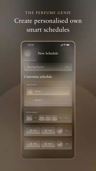 The Perfume Genie Screenshot3