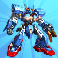 War Robots Battle: Mech Arena APK