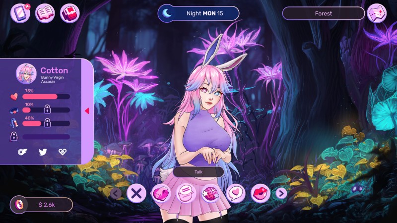 Loverse Screenshot3