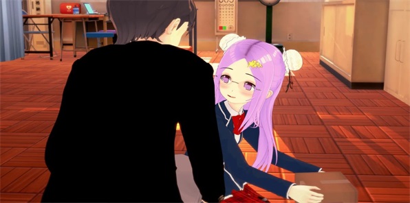 School Tales Screenshot1