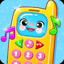 Baby Phone: Fun Games for Kids APK