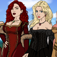 Kingdom of Lust APK