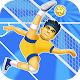 Soccer Spike - Kick Volleyball APK