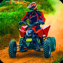 Atv Bike Game - Quad Bike Game APK