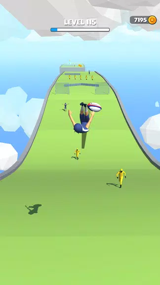 Catch And Shoot Screenshot2