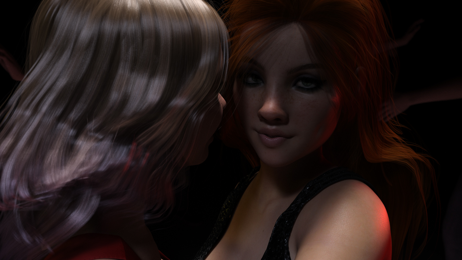 Depraved Awakening Screenshot3