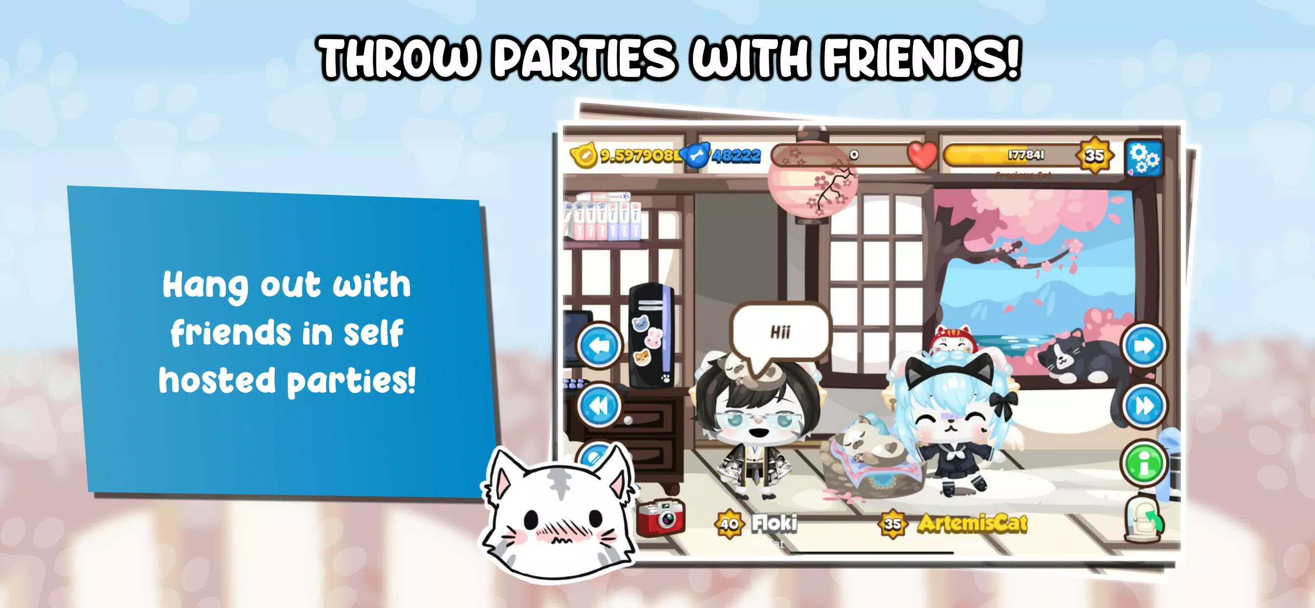 Pet Pals Screenshot3