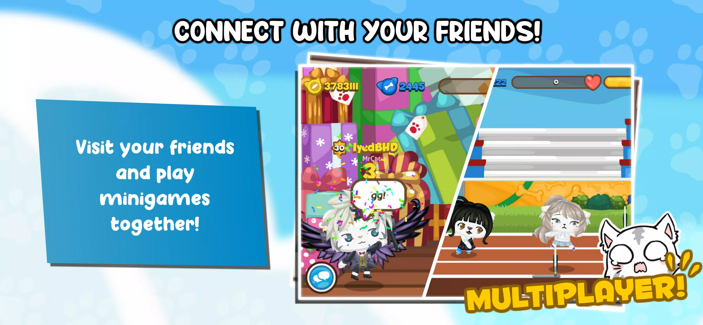 Pet Pals Screenshot2