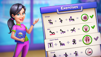 My Gym: Fitness Studio Manager Screenshot3