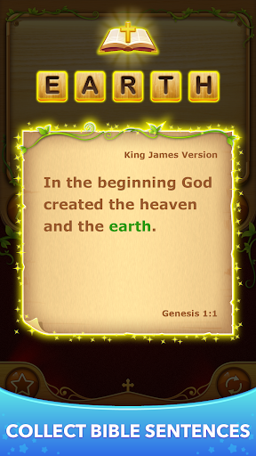 Word Bibles - Find Word Games Screenshot3