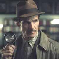 Detective Story: Investigation APK