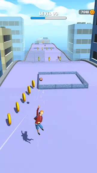 Catch And Shoot Screenshot3