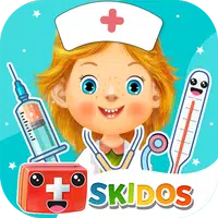 Doctor Learning Games for Kids APK