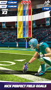 Flick Field Goal 24 Screenshot1