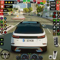 Car Games: Car Driving School APK