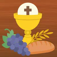 First Communion Invitations APK