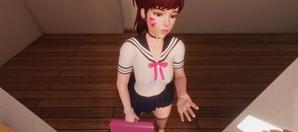 life idol : school girl Screenshot3