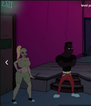 Fuckerman Disco Screenshot3