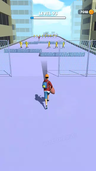 Catch And Shoot Screenshot1