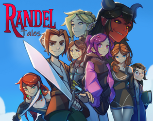 Randel Tales APK