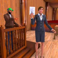 Virtual Lawyer Mom Adventure APK