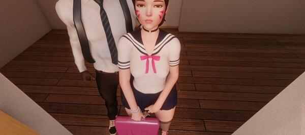 life idol : school girl Screenshot4