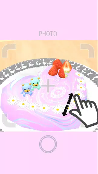 Mirror cakes Screenshot3