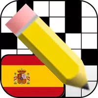 Crucigramas - en español APK