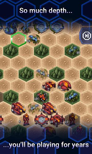 UniWar Screenshot7