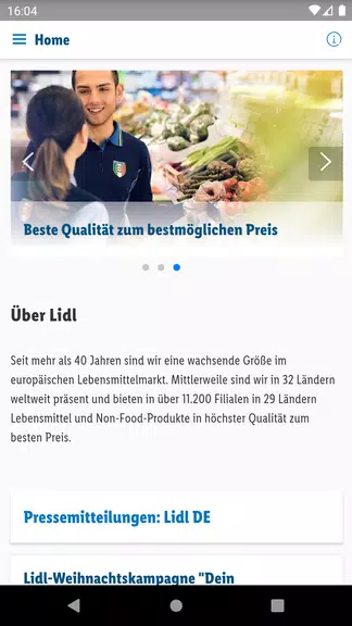 We Are Lidl Screenshot1