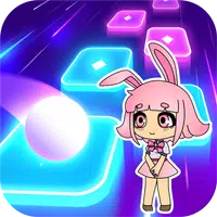 Gacha Music Life x Club Tiles APK