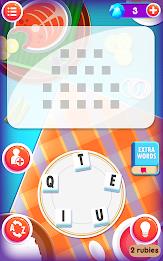 Word Tour - Puzzle Game Screenshot6