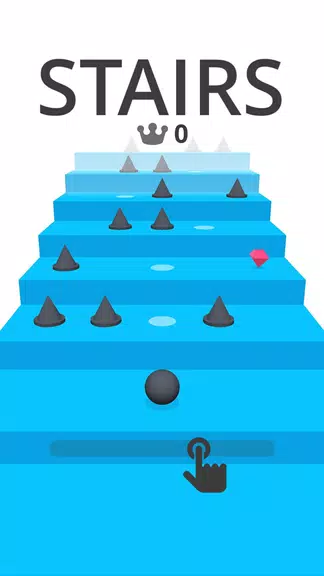 Stairs Screenshot1